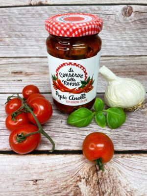 347 PAPRYCZKI PIANTNE PEPERONCINO