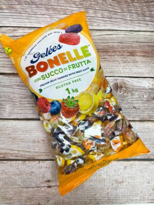372 galaretki bonelle 1kg