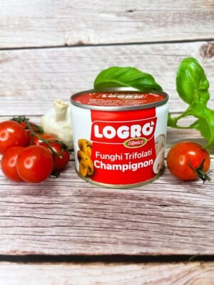389 PIECZARKI W ZALEWIE LOGRO