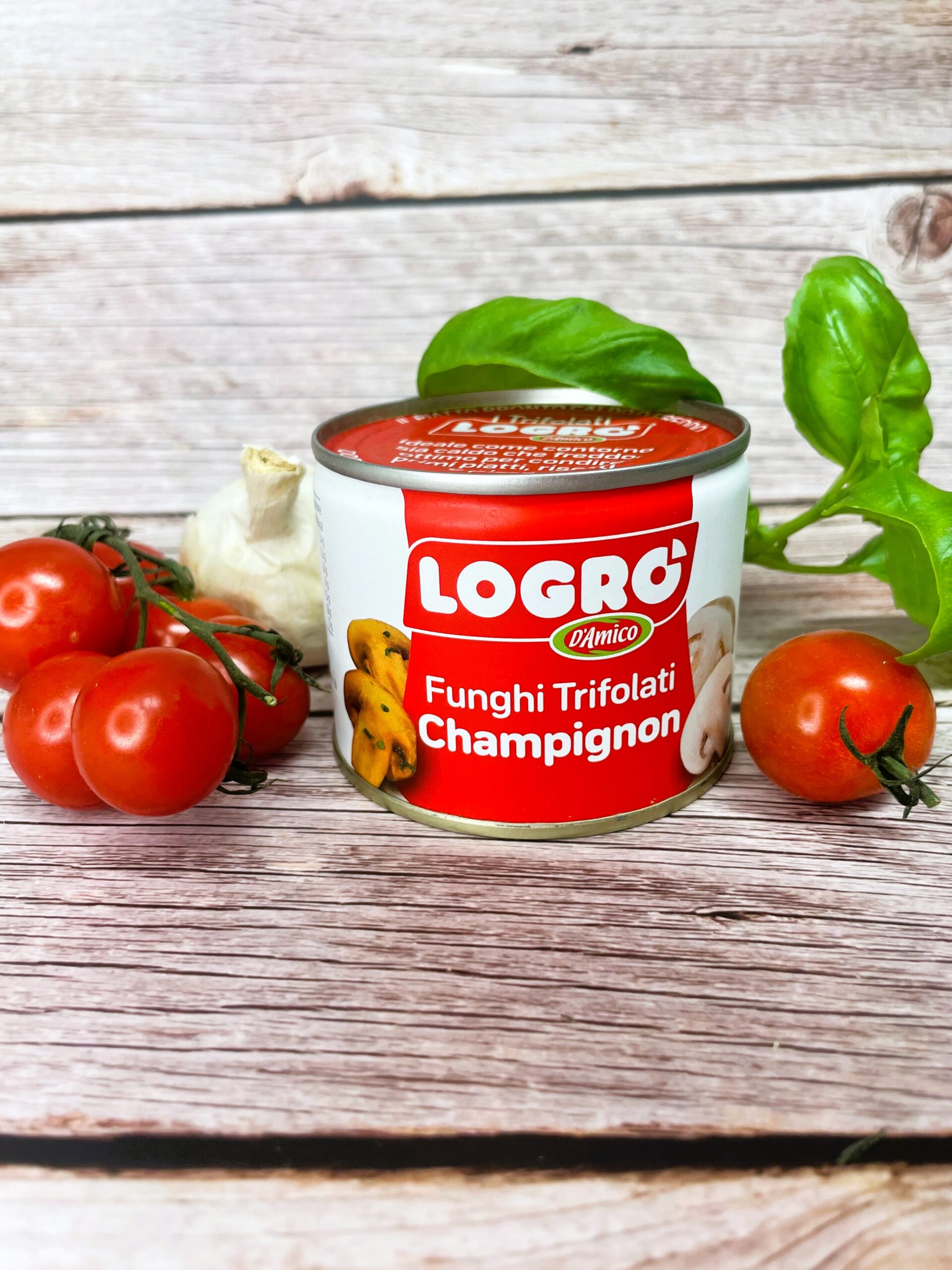 389 PIECZARKI W ZALEWIE LOGRO