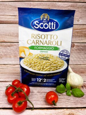 407 RISOTTO SER SZYBKI OBIAD