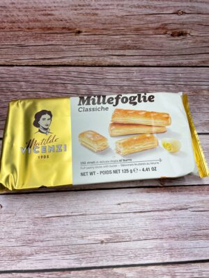 441 CISTKA MILLEFOGLIE KLASYCZNE