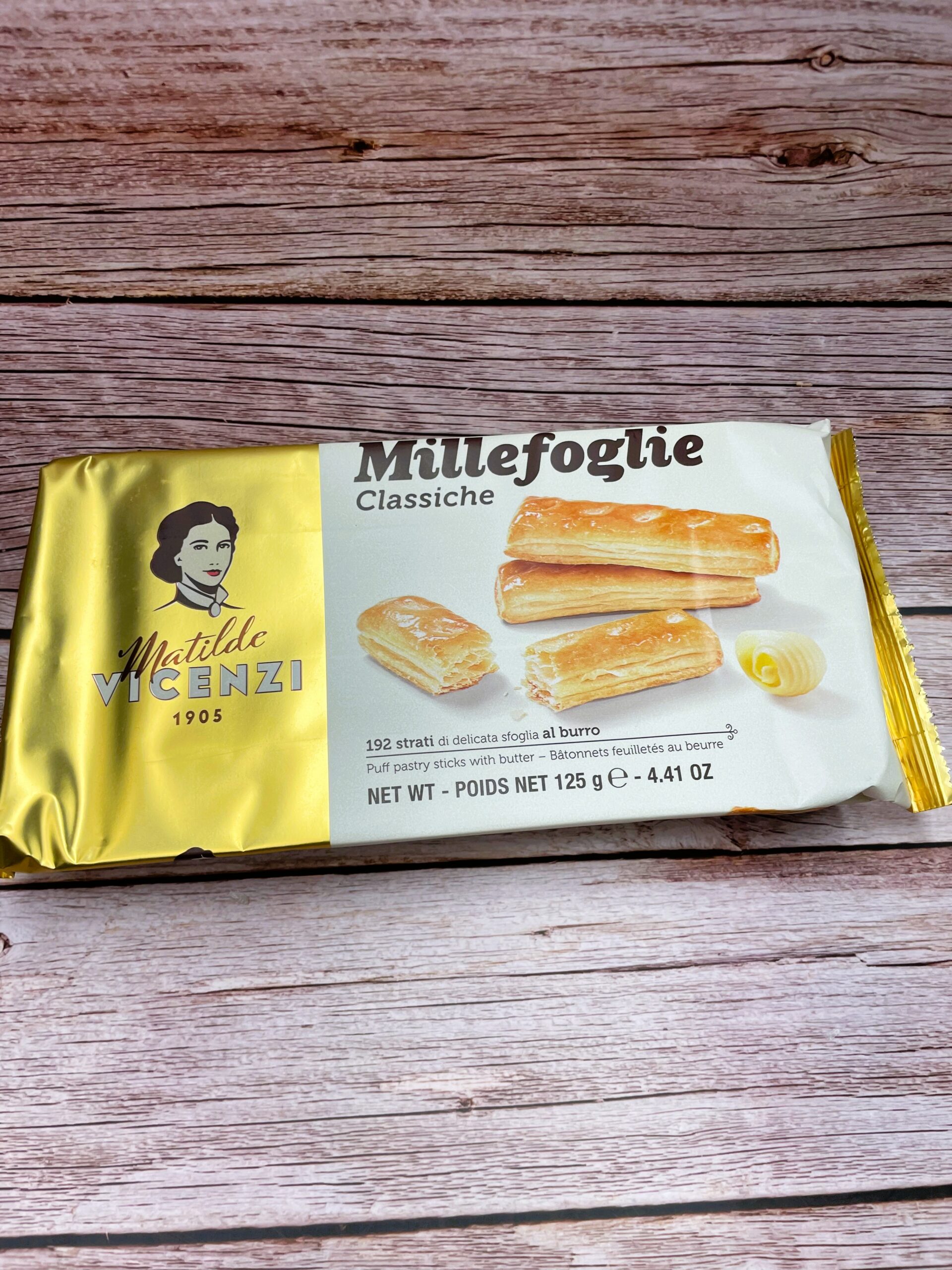 441 CISTKA MILLEFOGLIE KLASYCZNE