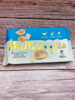 454 CIASTKA BOCCONKI MOLECZNE