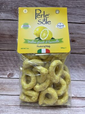 694 TARALI OBLANE LIMONCELLO CYTRYNA SMACZNE