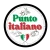 Punto italiano logo